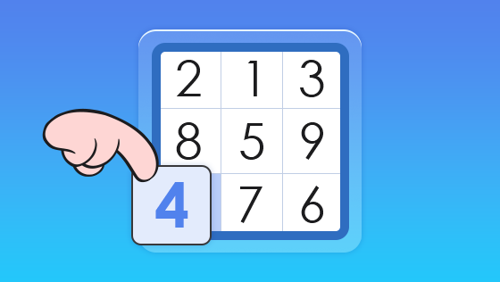 sudoku brain training